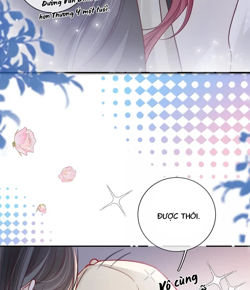 Gió Lớn Hôn Ánh Trăng Chapter 36 - 15