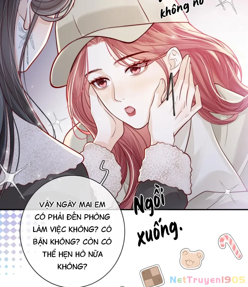 Gió Lớn Hôn Ánh Trăng Chapter 36 - 16