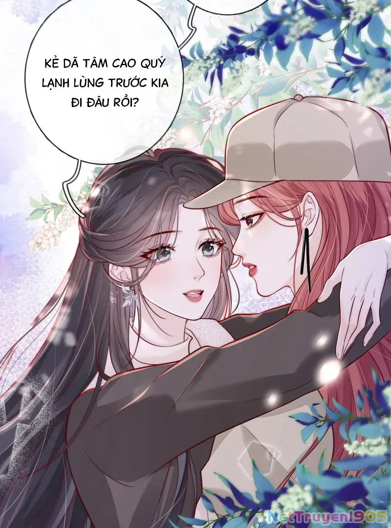 Gió Lớn Hôn Ánh Trăng Chapter 36 - 18