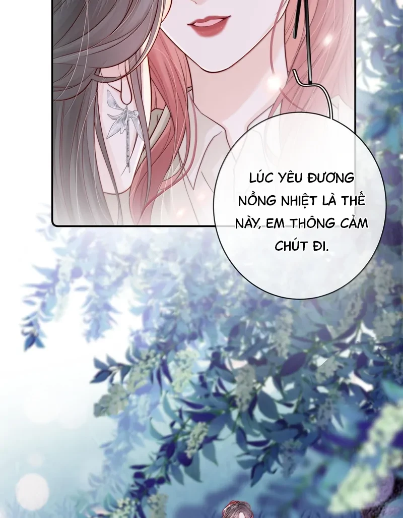 Gió Lớn Hôn Ánh Trăng Chapter 36 - 20