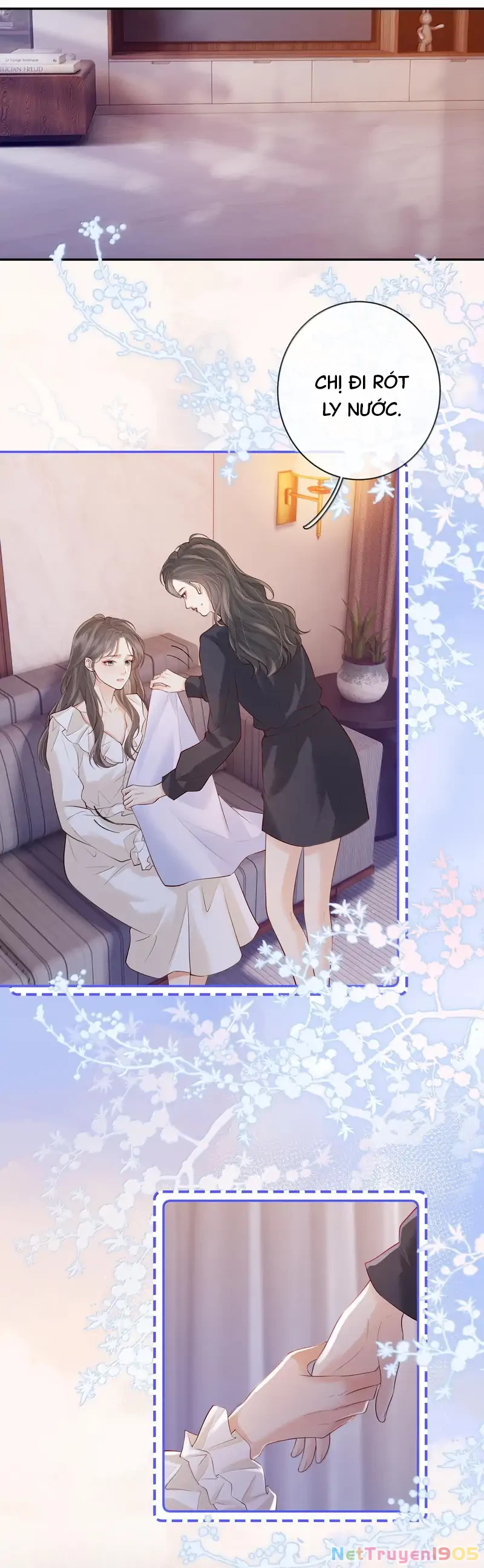 Gió Lớn Hôn Ánh Trăng Chapter 36 - 27
