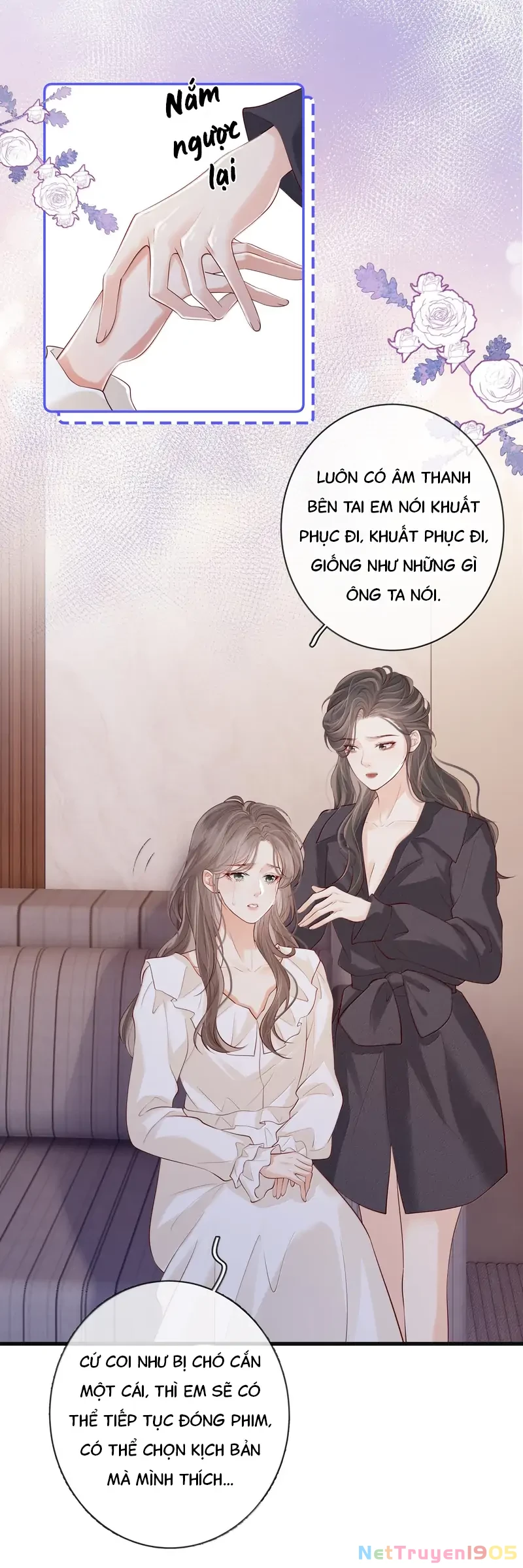 Gió Lớn Hôn Ánh Trăng Chapter 36 - 29