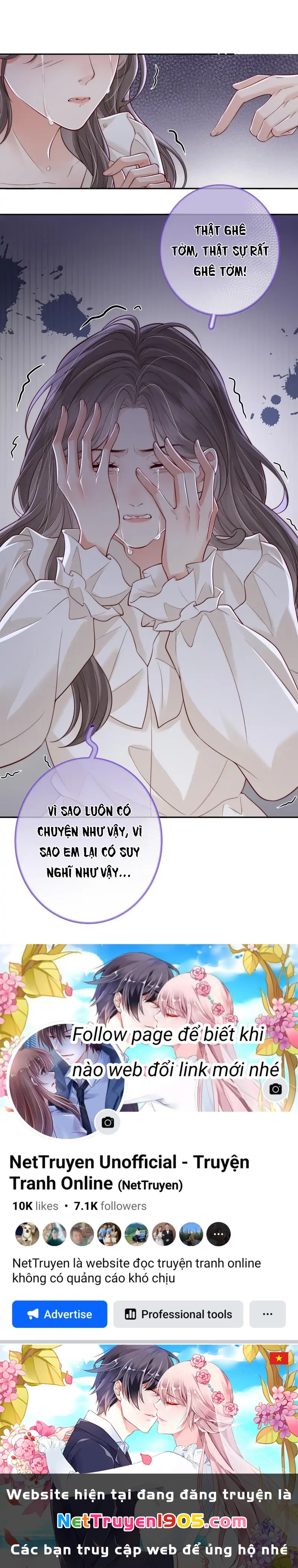 Gió Lớn Hôn Ánh Trăng Chapter 36 - 30