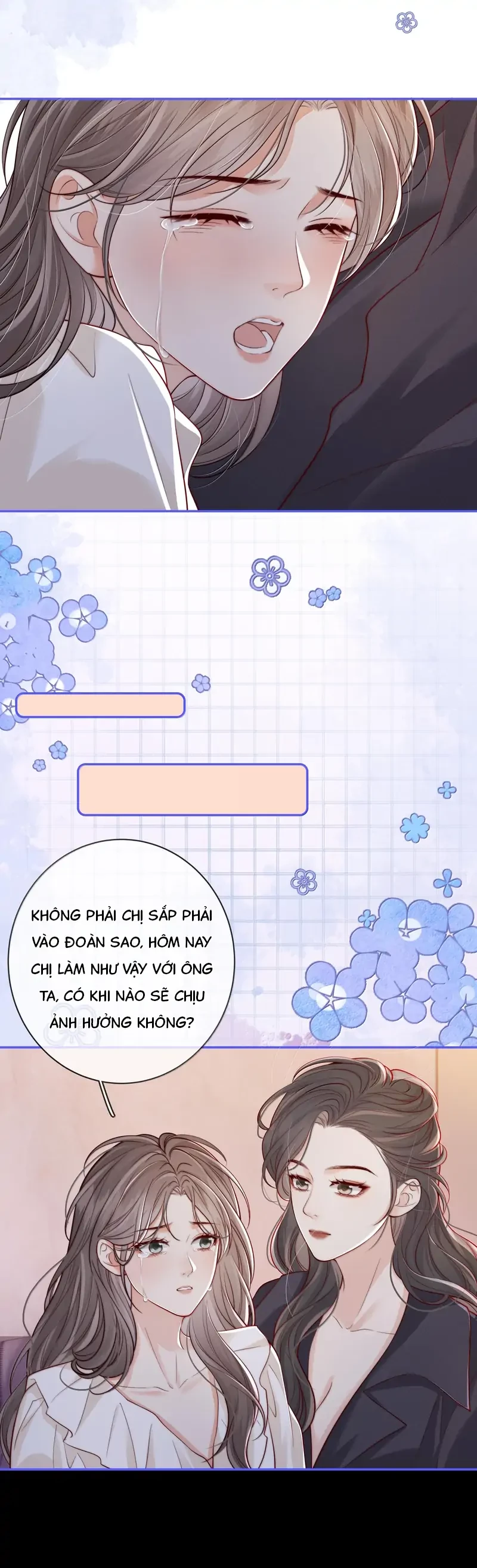 Gió Lớn Hôn Ánh Trăng Chapter 37 - 2