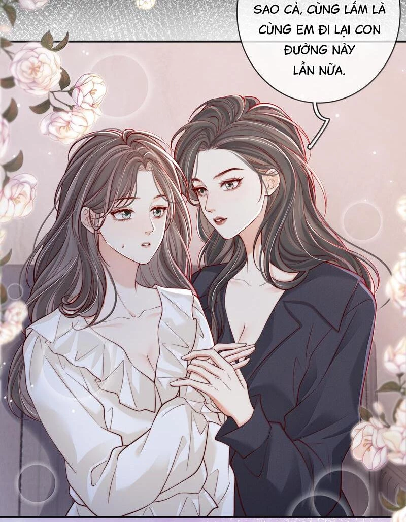 Gió Lớn Hôn Ánh Trăng Chapter 37 - 6