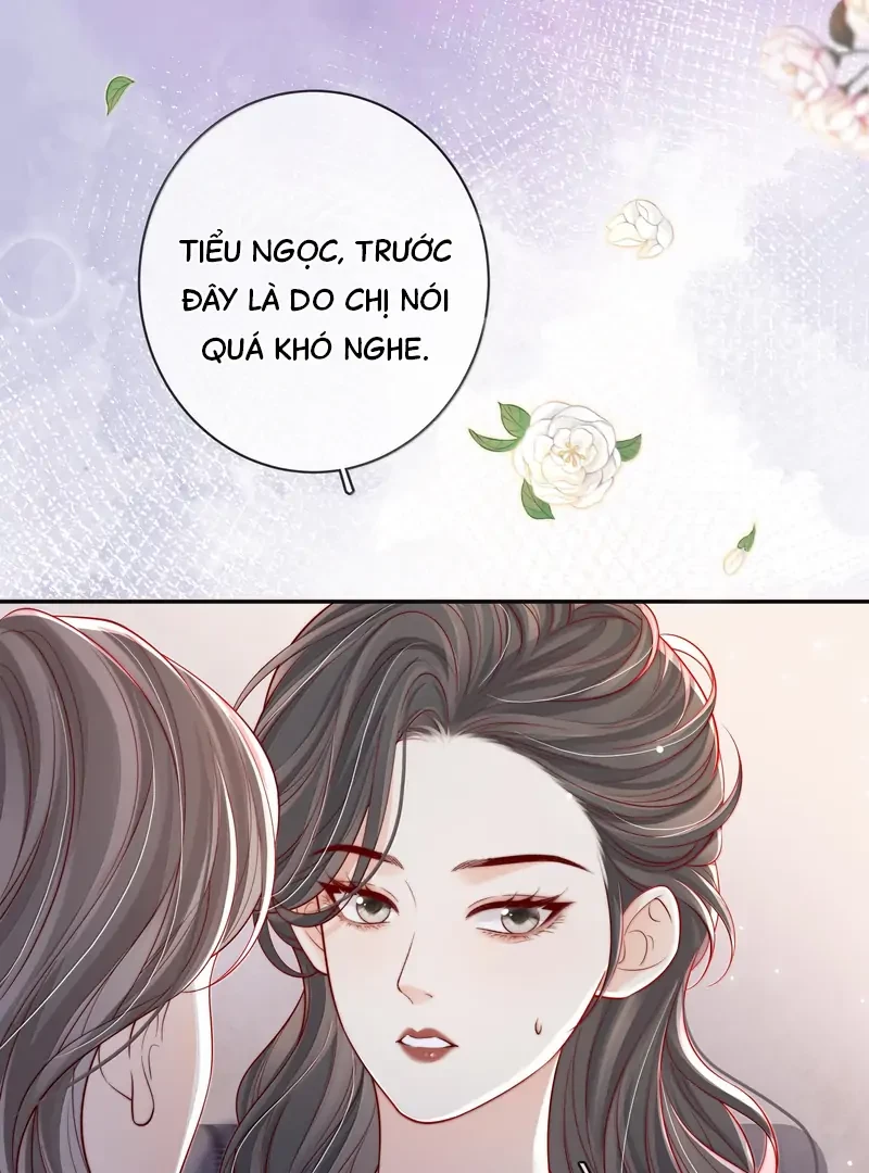 Gió Lớn Hôn Ánh Trăng Chapter 37 - 7