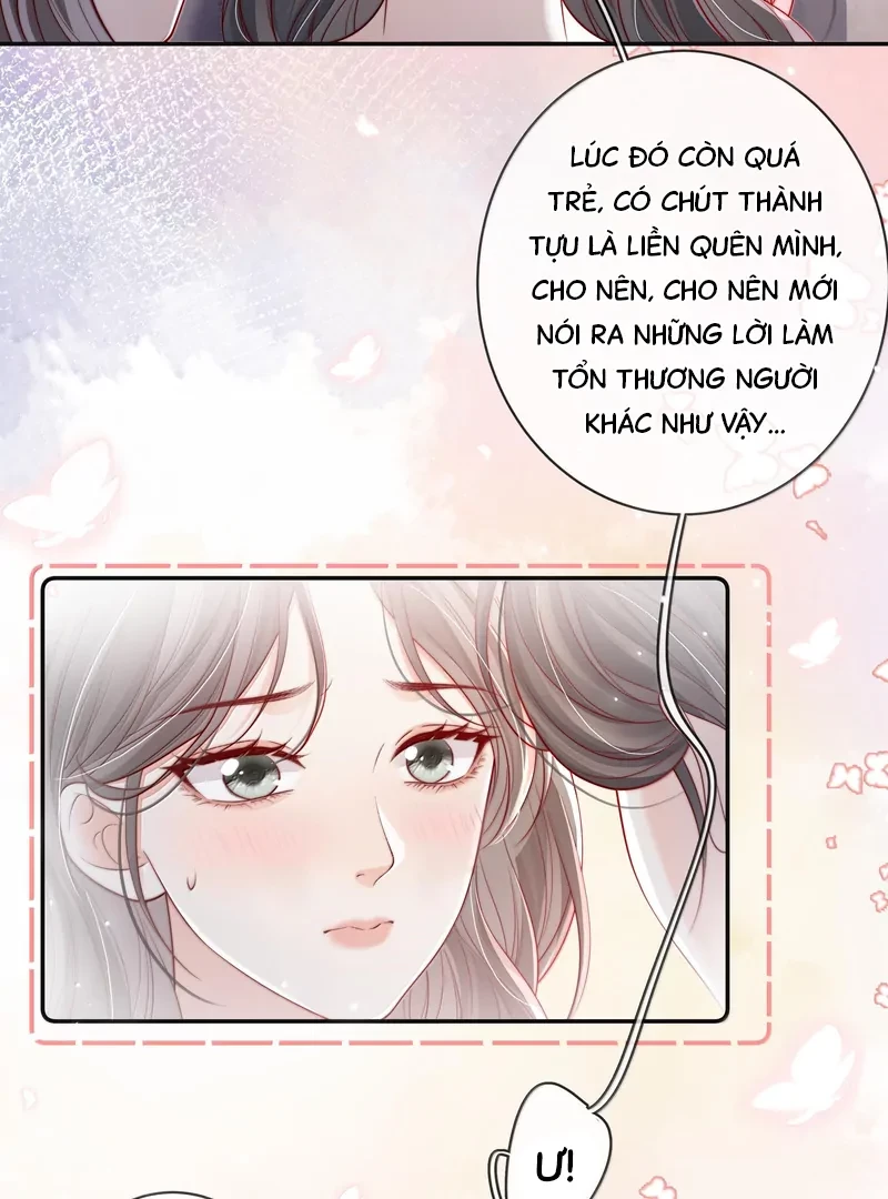 Gió Lớn Hôn Ánh Trăng Chapter 37 - 8