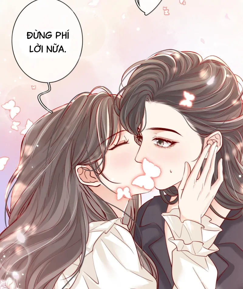Gió Lớn Hôn Ánh Trăng Chapter 37 - 9