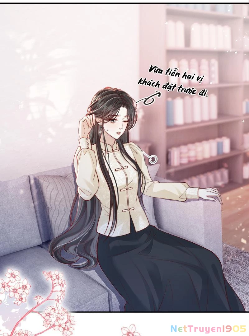 Gió Lớn Hôn Ánh Trăng Chapter 37 - 12