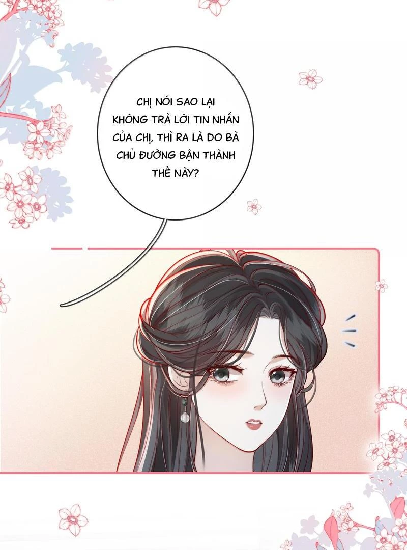 Gió Lớn Hôn Ánh Trăng Chapter 37 - 13