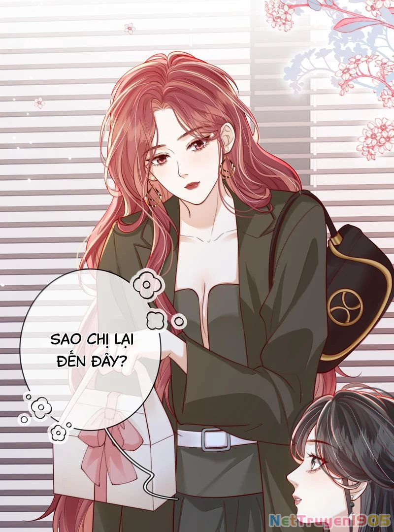 Gió Lớn Hôn Ánh Trăng Chapter 37 - 14