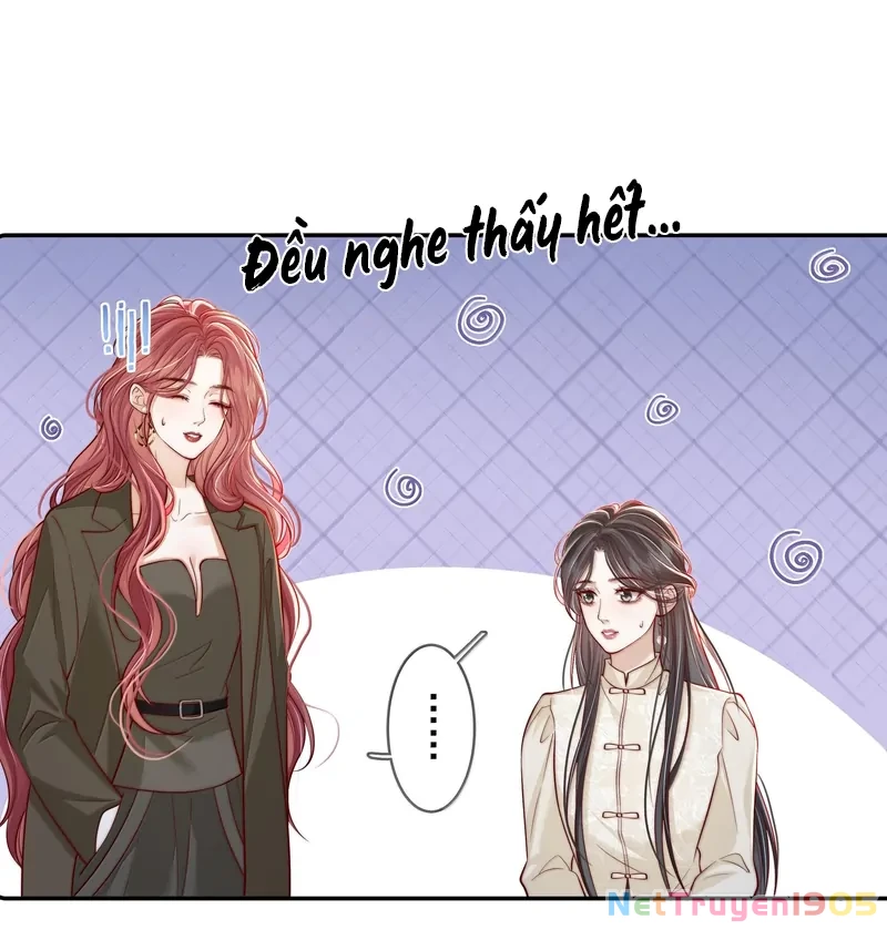 Gió Lớn Hôn Ánh Trăng Chapter 37 - 19