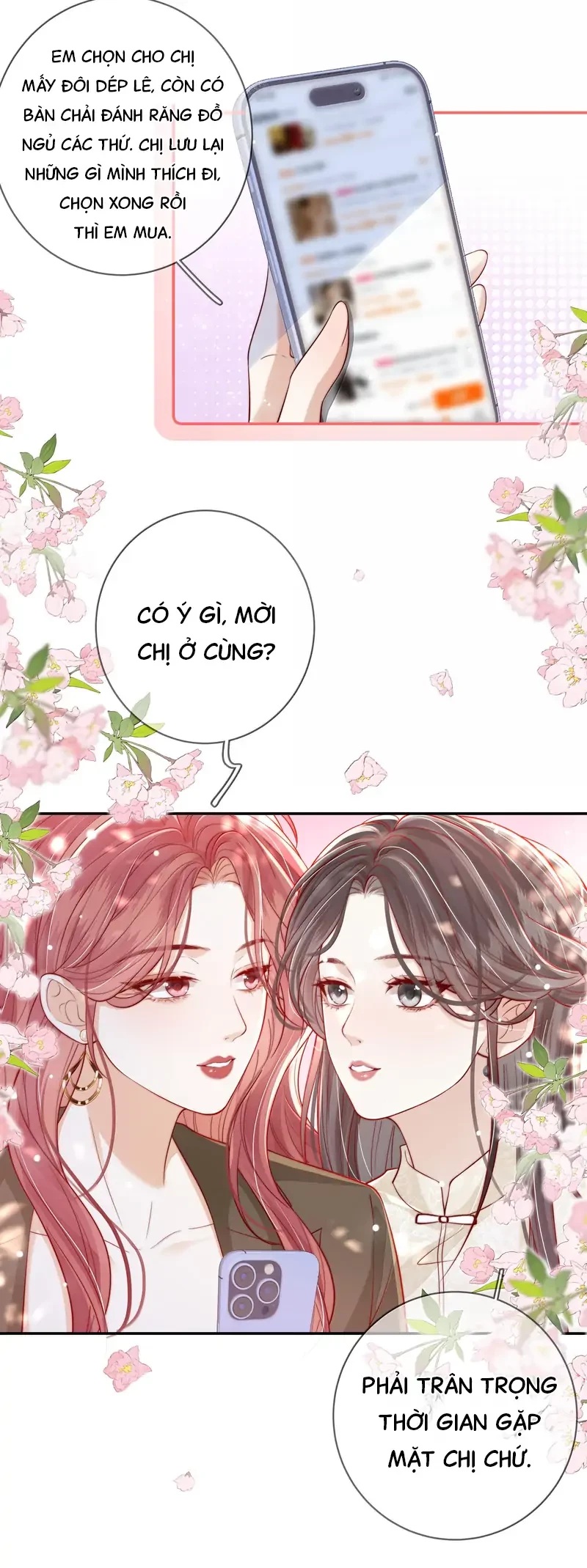 Gió Lớn Hôn Ánh Trăng Chapter 37 - 22