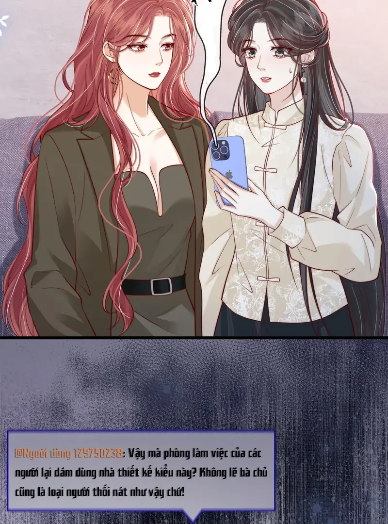 Gió Lớn Hôn Ánh Trăng Chapter 37 - 24