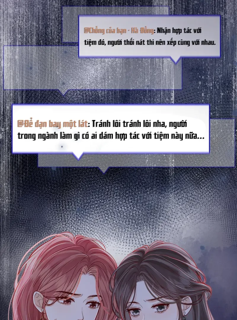 Gió Lớn Hôn Ánh Trăng Chapter 37 - 25