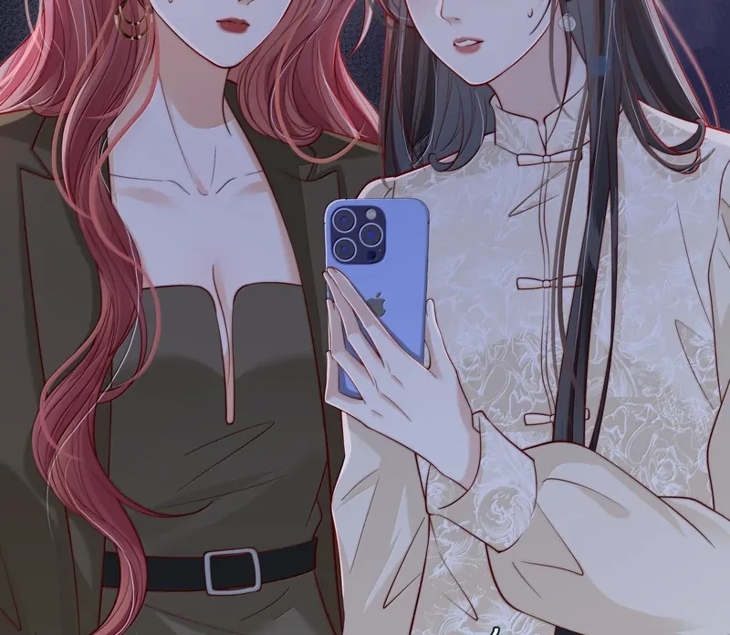 Gió Lớn Hôn Ánh Trăng Chapter 37 - 26