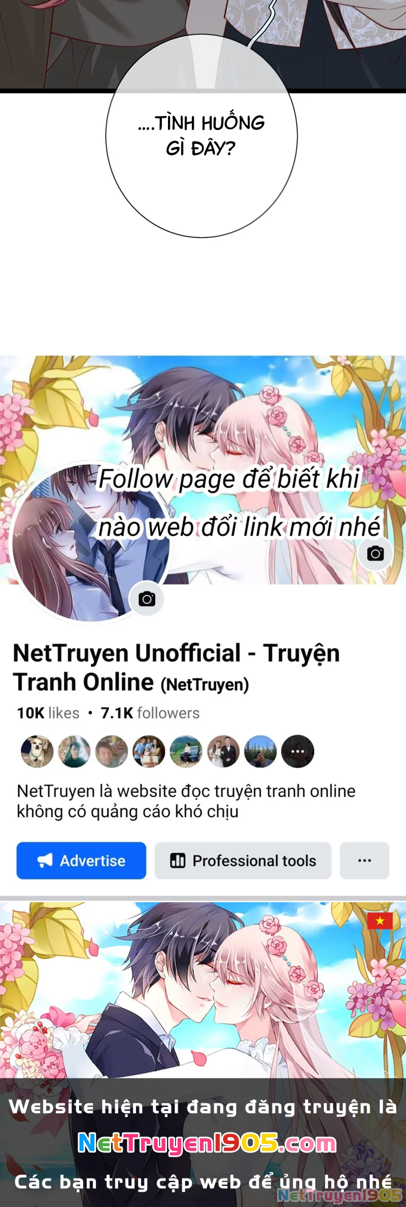 Gió Lớn Hôn Ánh Trăng Chapter 37 - 27