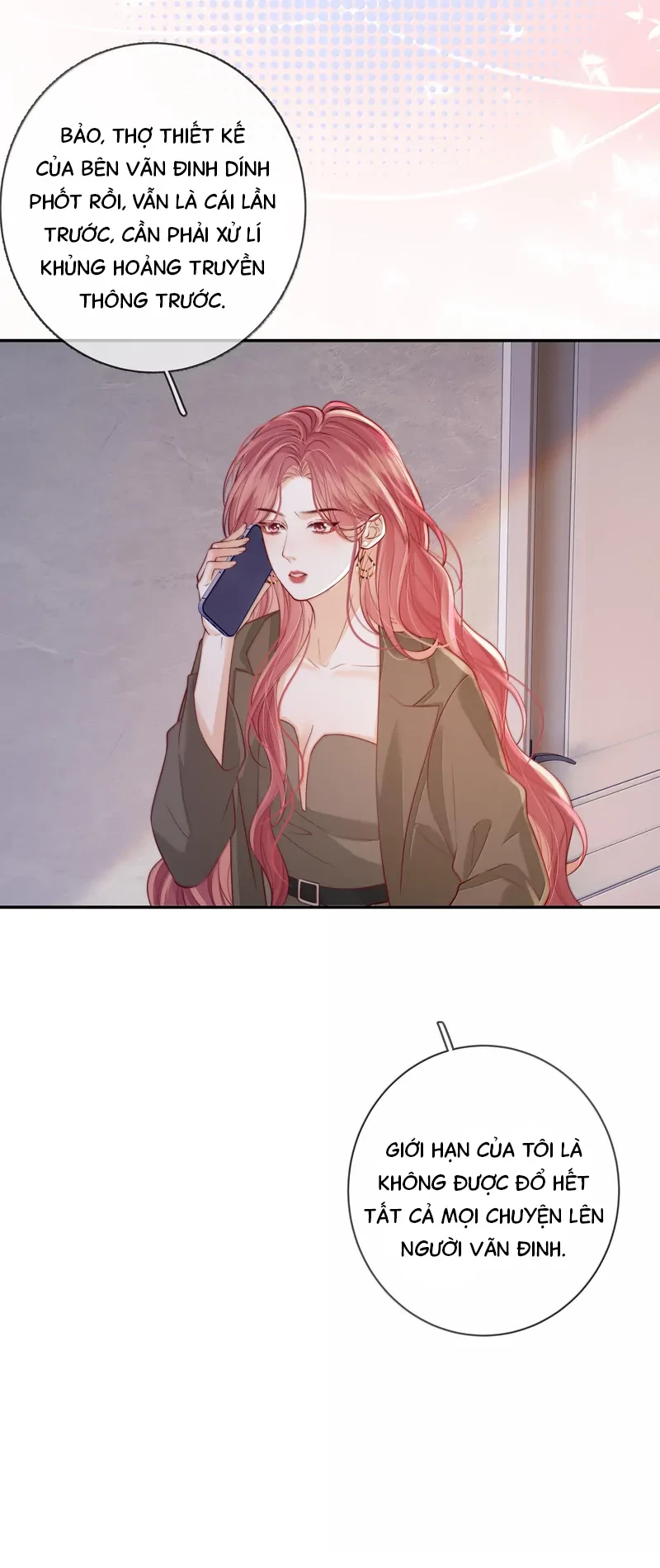 Gió Lớn Hôn Ánh Trăng Chapter 38 - 6