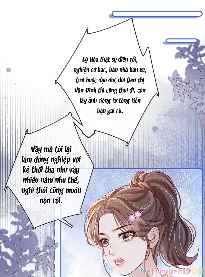 Gió Lớn Hôn Ánh Trăng Chapter 38 - 7