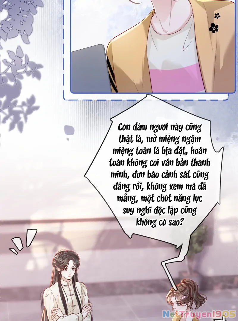 Gió Lớn Hôn Ánh Trăng Chapter 38 - 8