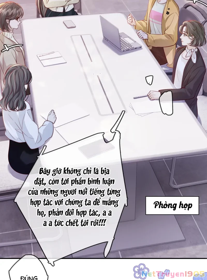 Gió Lớn Hôn Ánh Trăng Chapter 38 - 9