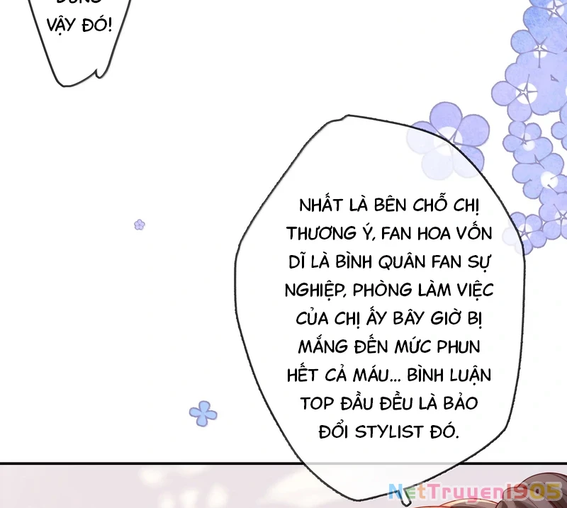 Gió Lớn Hôn Ánh Trăng Chapter 38 - 10