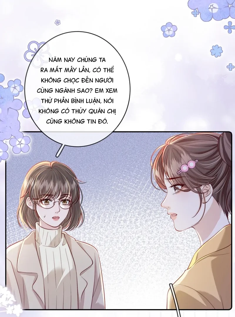Gió Lớn Hôn Ánh Trăng Chapter 38 - 12