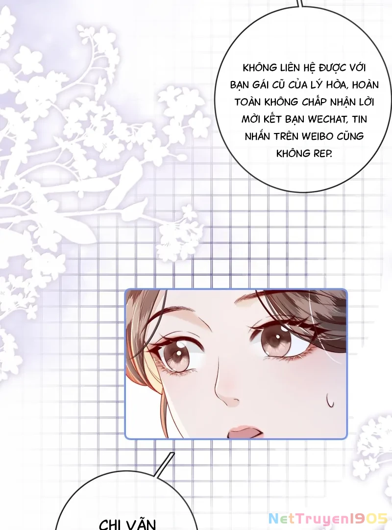 Gió Lớn Hôn Ánh Trăng Chapter 38 - 13