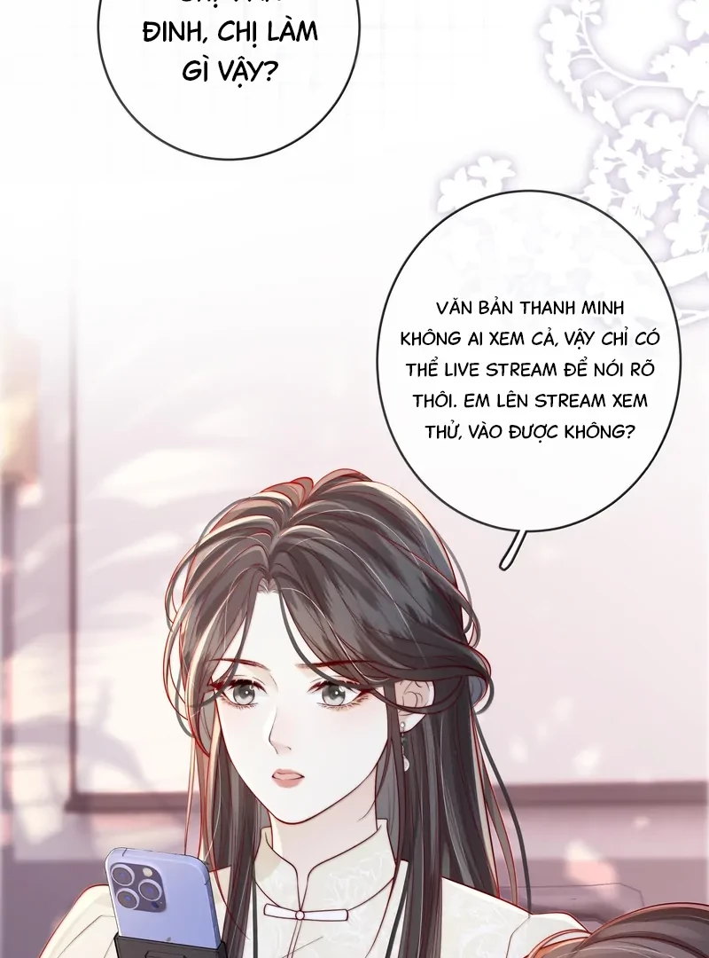 Gió Lớn Hôn Ánh Trăng Chapter 38 - 14