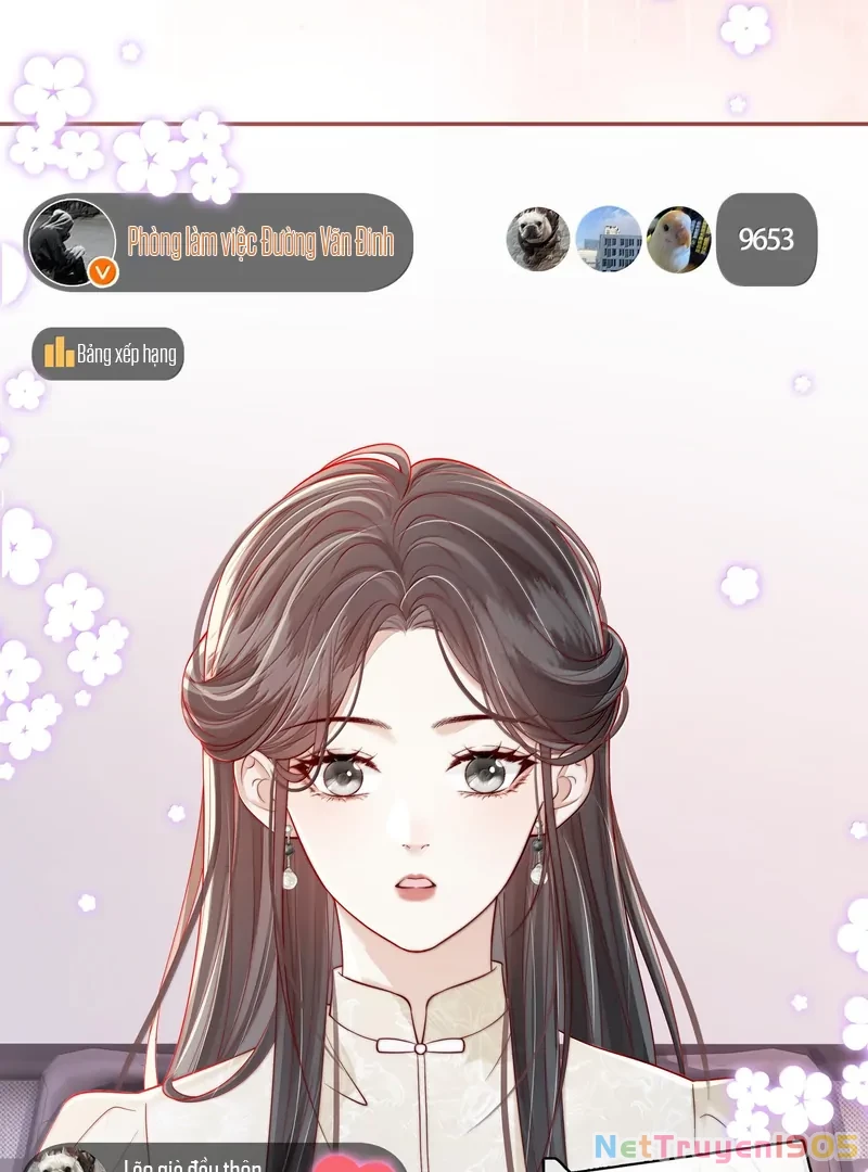 Gió Lớn Hôn Ánh Trăng Chapter 38 - 18