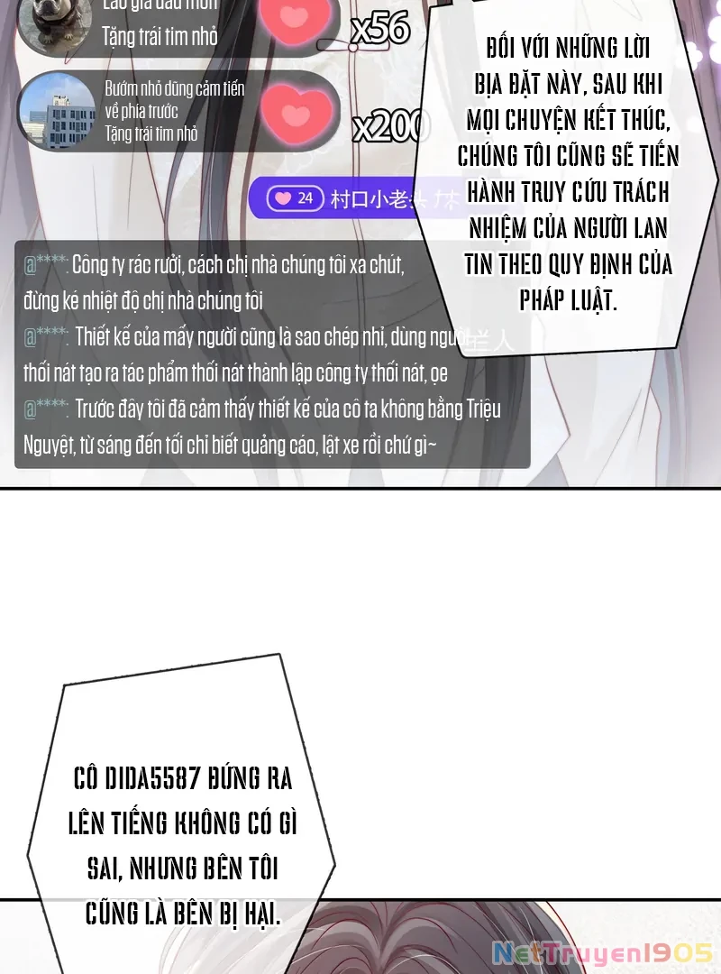 Gió Lớn Hôn Ánh Trăng Chapter 38 - 19