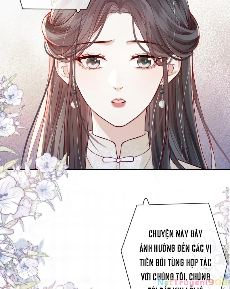 Gió Lớn Hôn Ánh Trăng Chapter 38 - 20