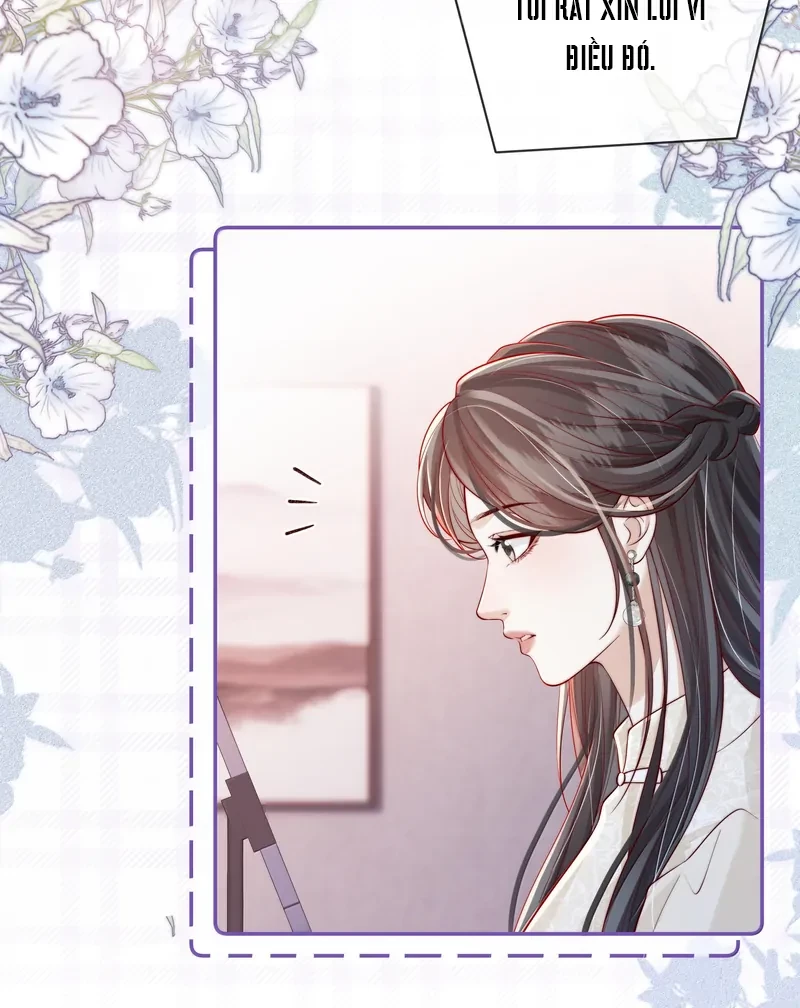 Gió Lớn Hôn Ánh Trăng Chapter 38 - 21