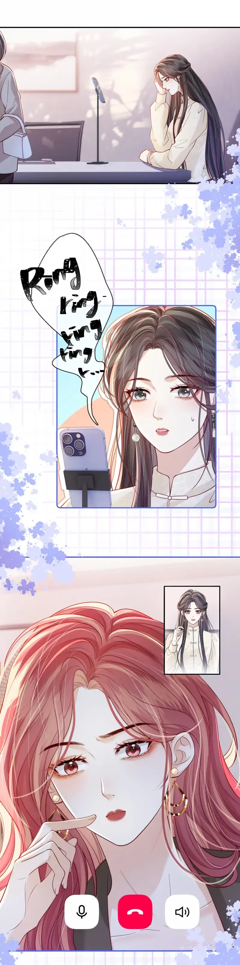 Gió Lớn Hôn Ánh Trăng Chapter 38 - 24