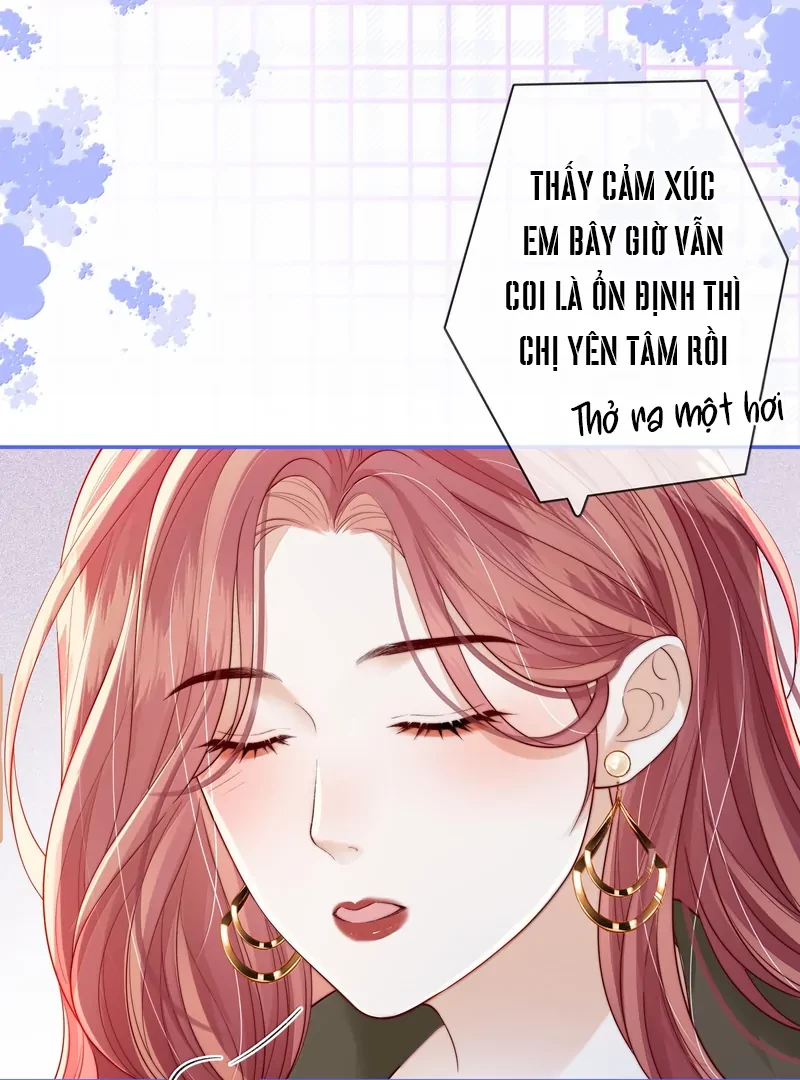 Gió Lớn Hôn Ánh Trăng Chapter 38 - 25