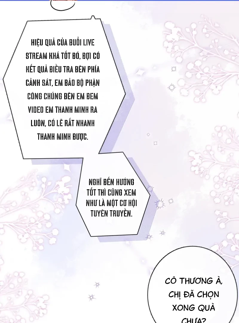Gió Lớn Hôn Ánh Trăng Chapter 38 - 26