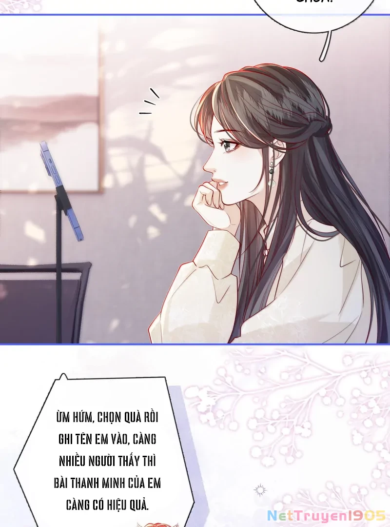 Gió Lớn Hôn Ánh Trăng Chapter 38 - 27
