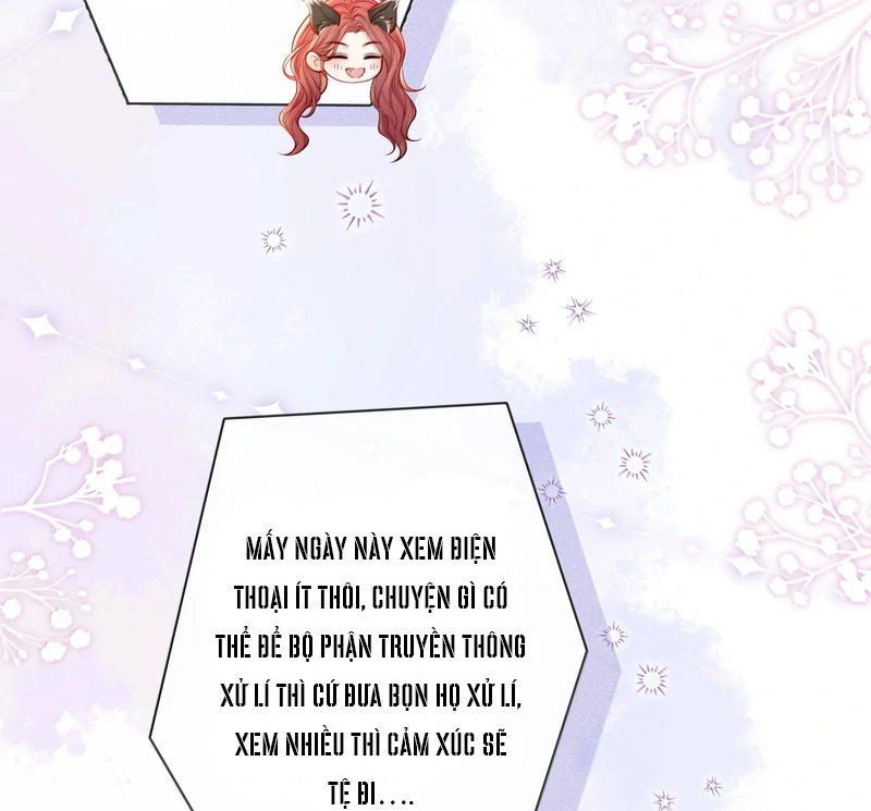 Gió Lớn Hôn Ánh Trăng Chapter 38 - 28