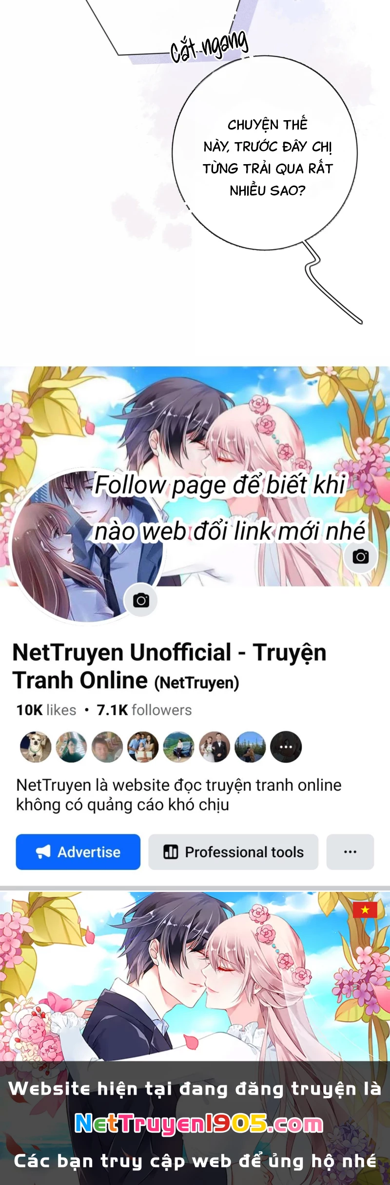 Gió Lớn Hôn Ánh Trăng Chapter 38 - 29