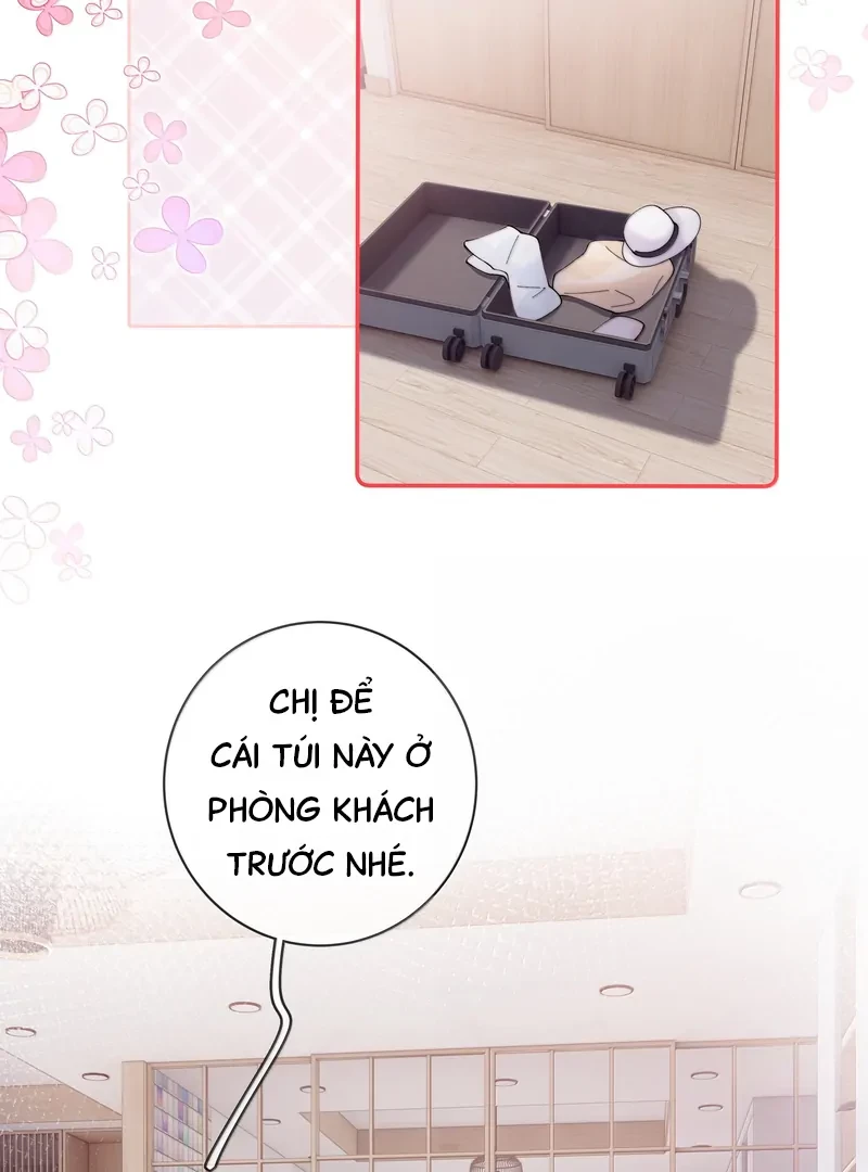 Gió Lớn Hôn Ánh Trăng Chapter 39 - 2