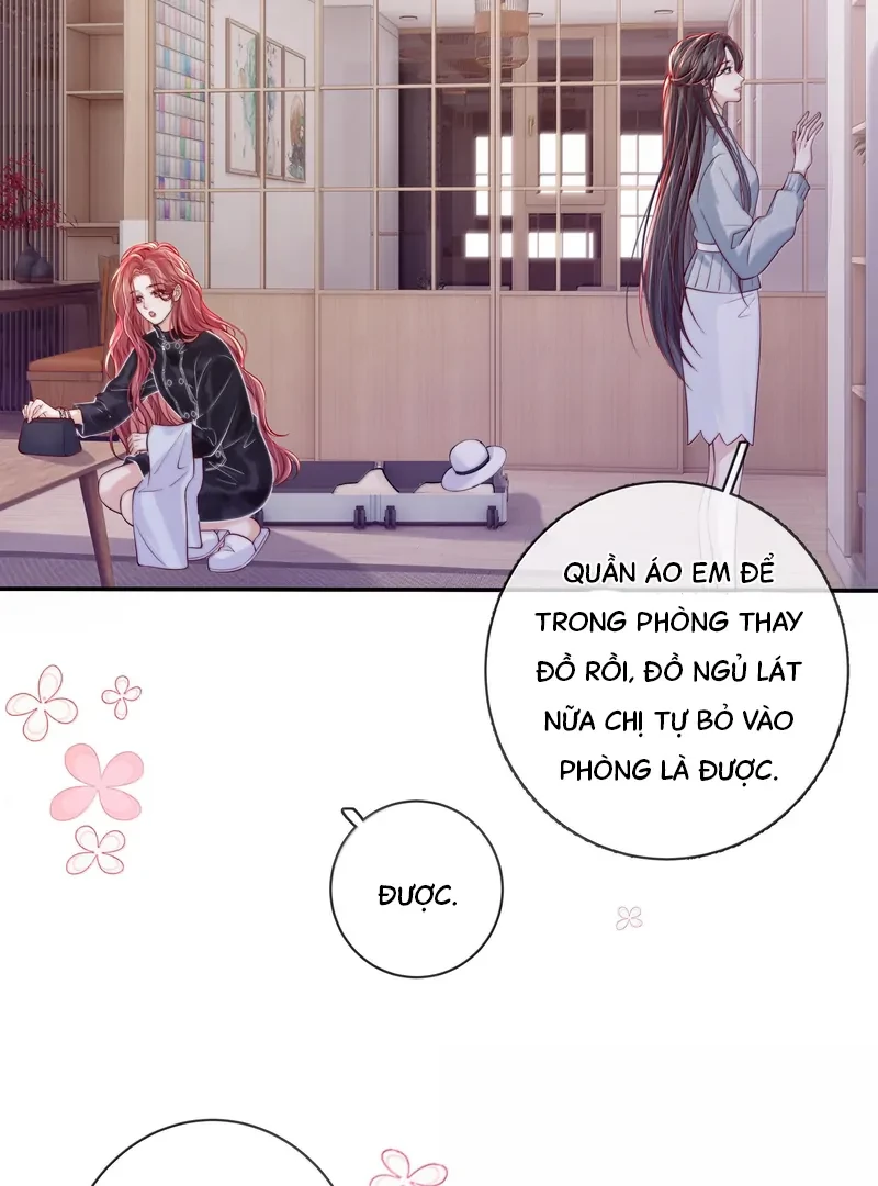 Gió Lớn Hôn Ánh Trăng Chapter 39 - 3