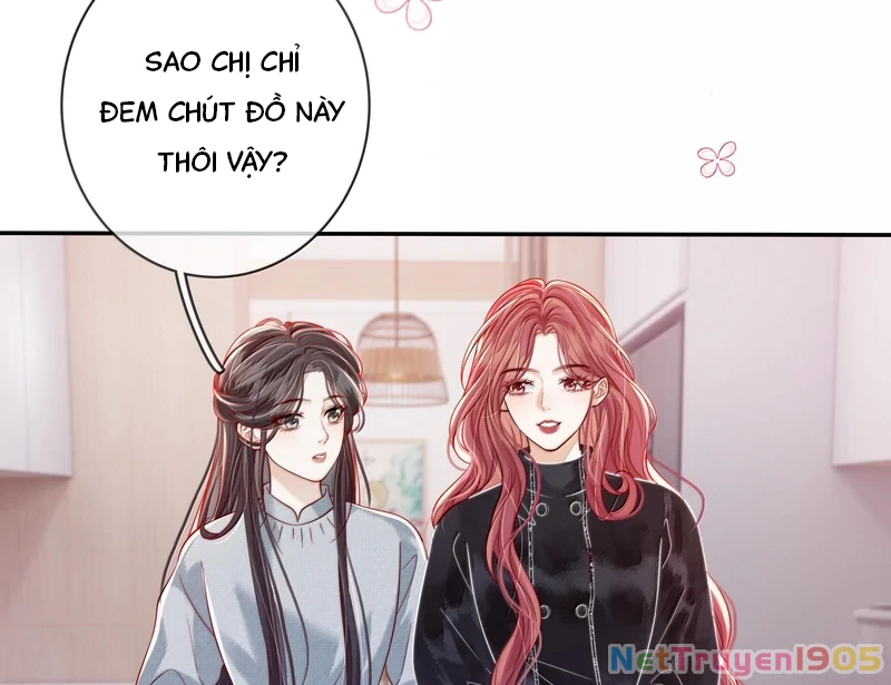 Gió Lớn Hôn Ánh Trăng Chapter 39 - 4