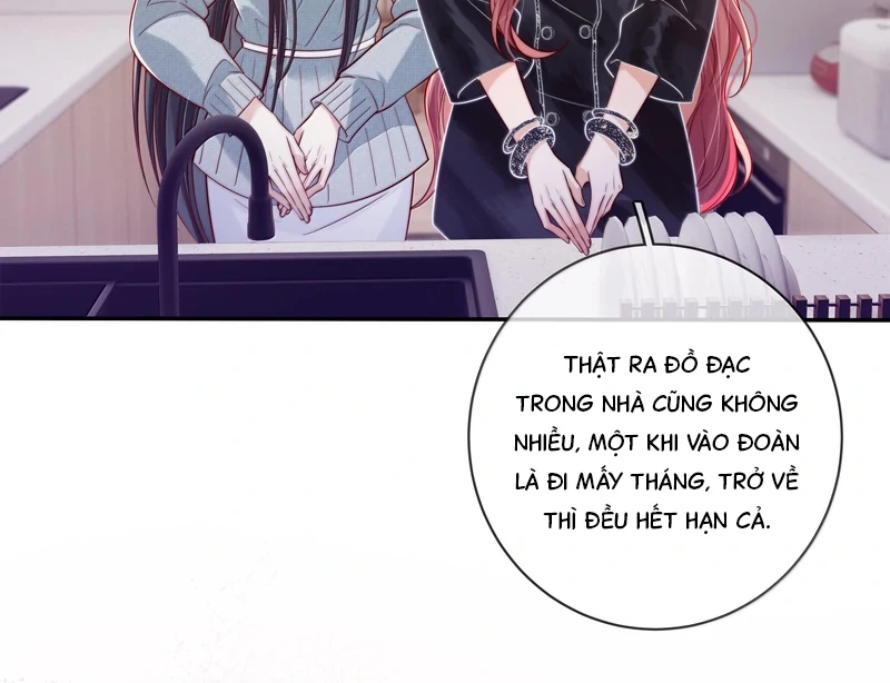Gió Lớn Hôn Ánh Trăng Chapter 39 - 5