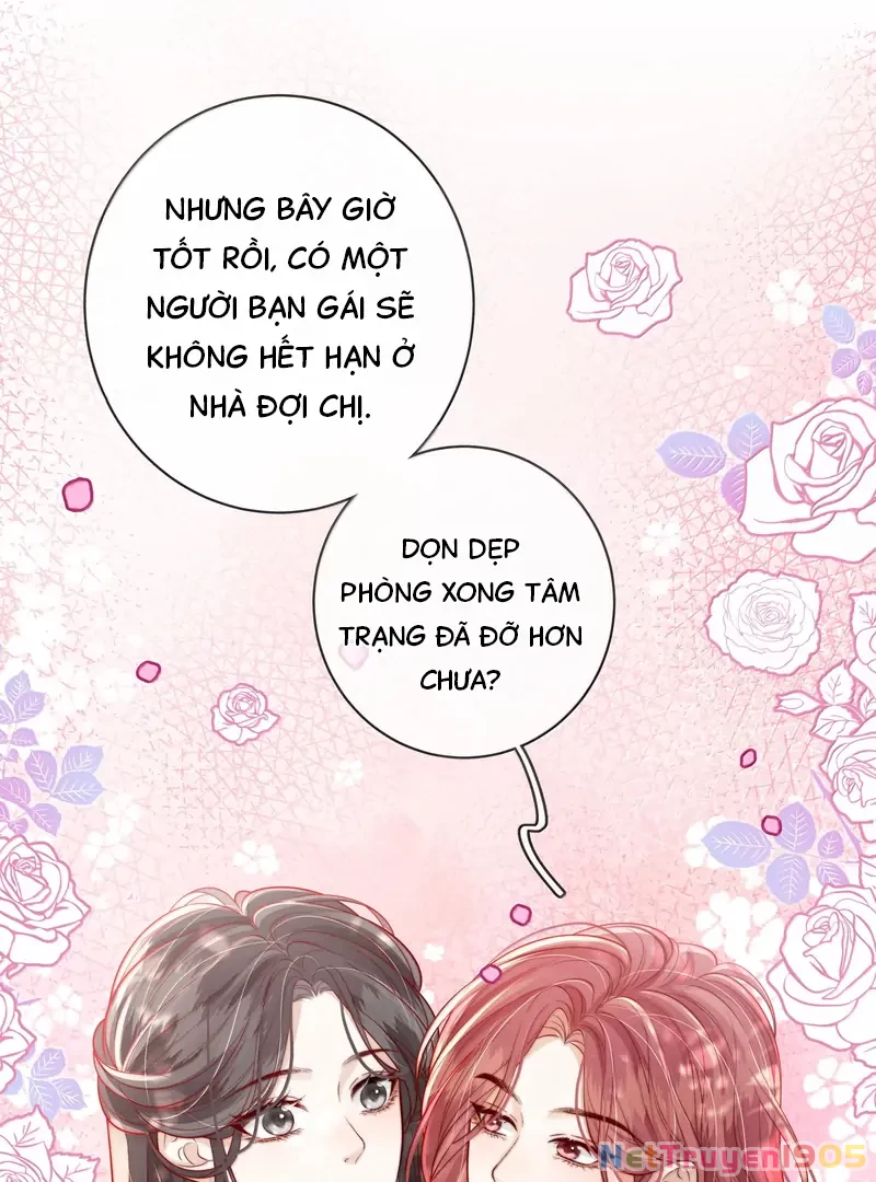 Gió Lớn Hôn Ánh Trăng Chapter 39 - 6