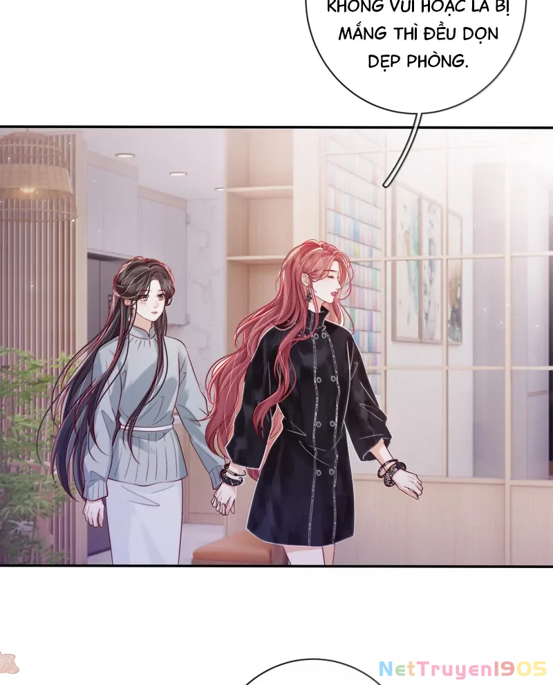Gió Lớn Hôn Ánh Trăng Chapter 39 - 8