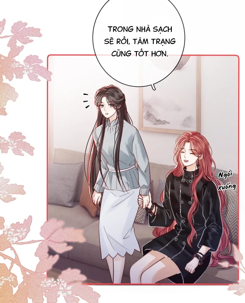 Gió Lớn Hôn Ánh Trăng Chapter 39 - 9