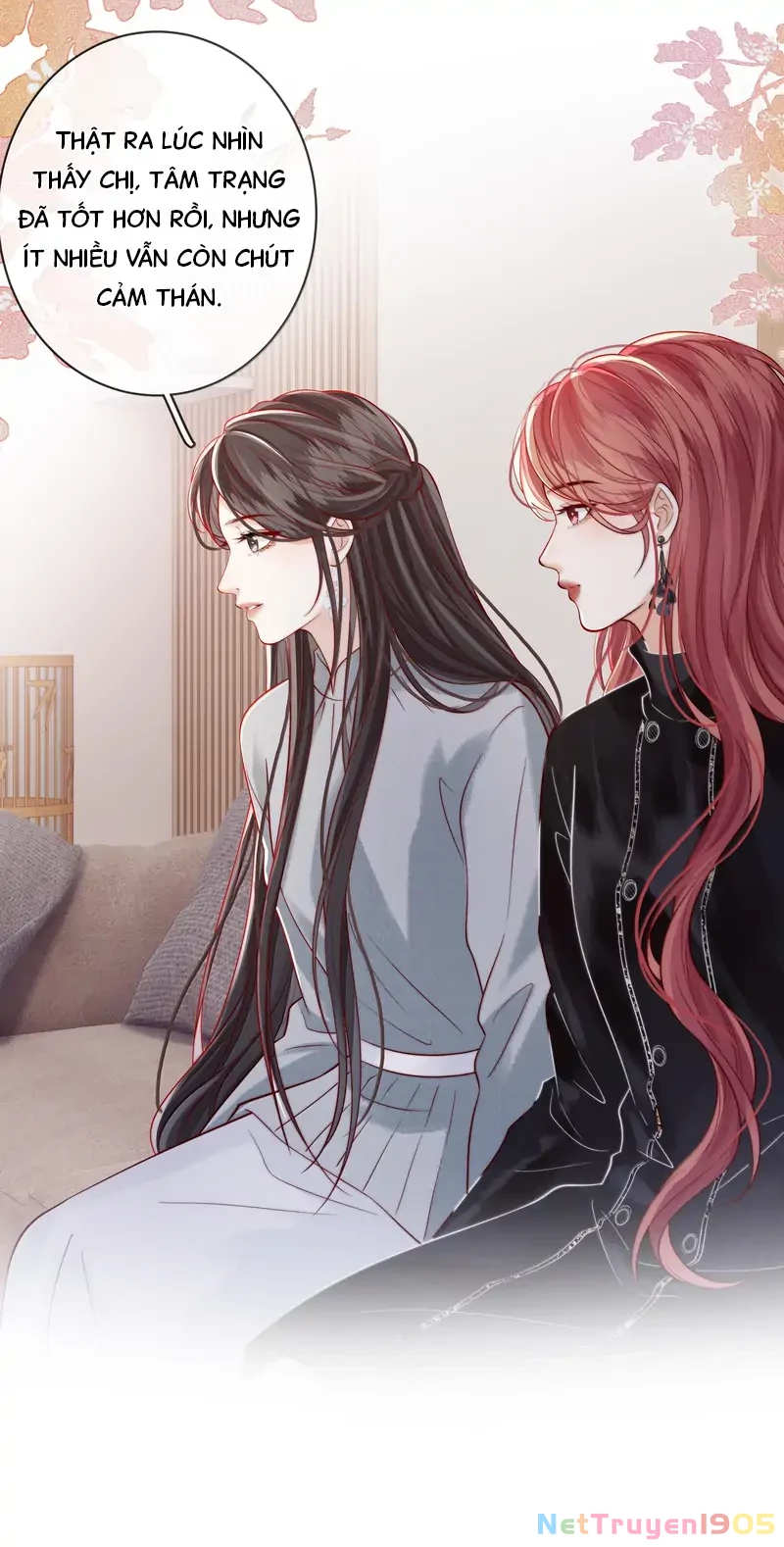 Gió Lớn Hôn Ánh Trăng Chapter 39 - 10