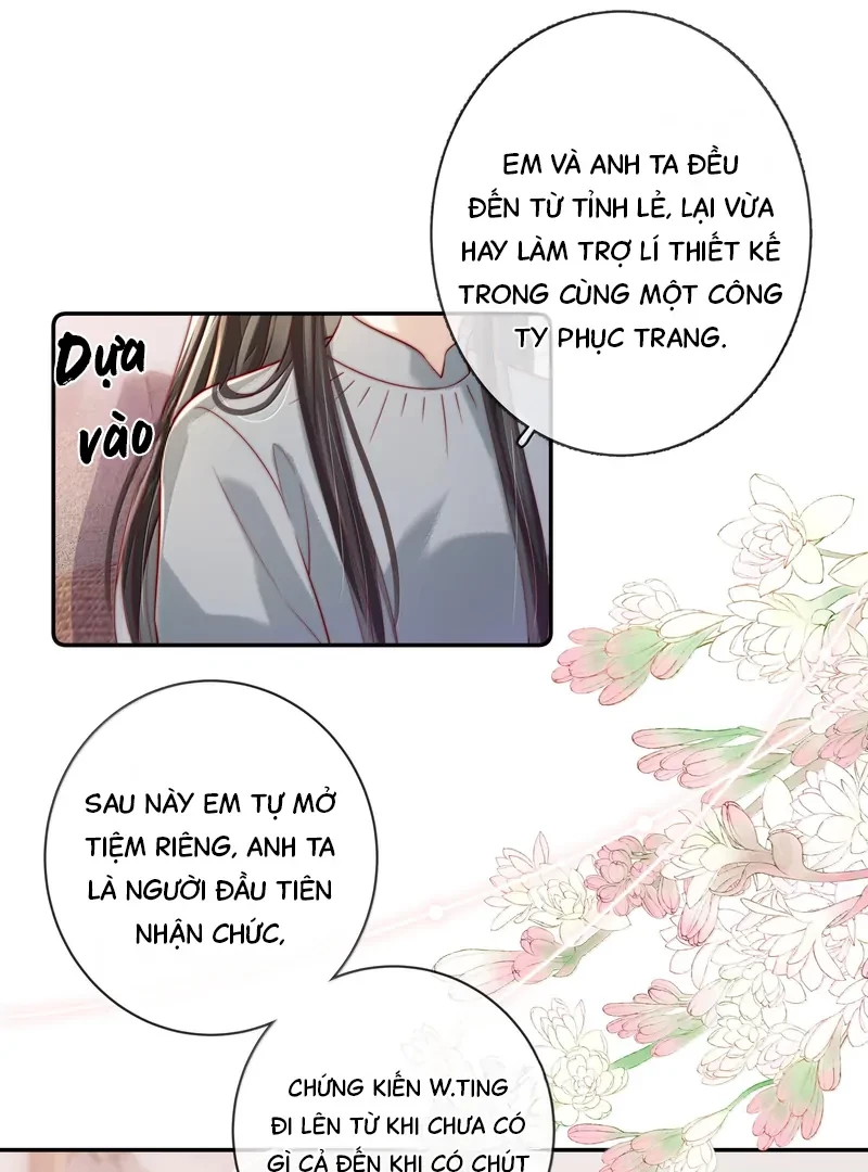 Gió Lớn Hôn Ánh Trăng Chapter 39 - 11