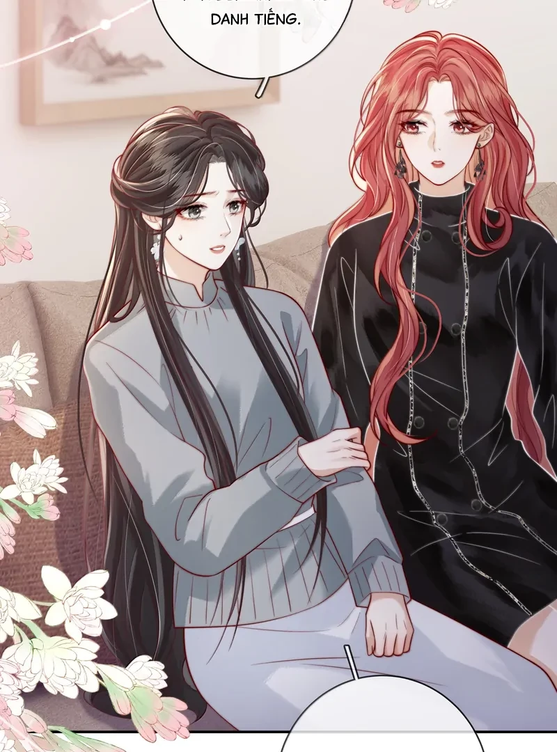 Gió Lớn Hôn Ánh Trăng Chapter 39 - 12