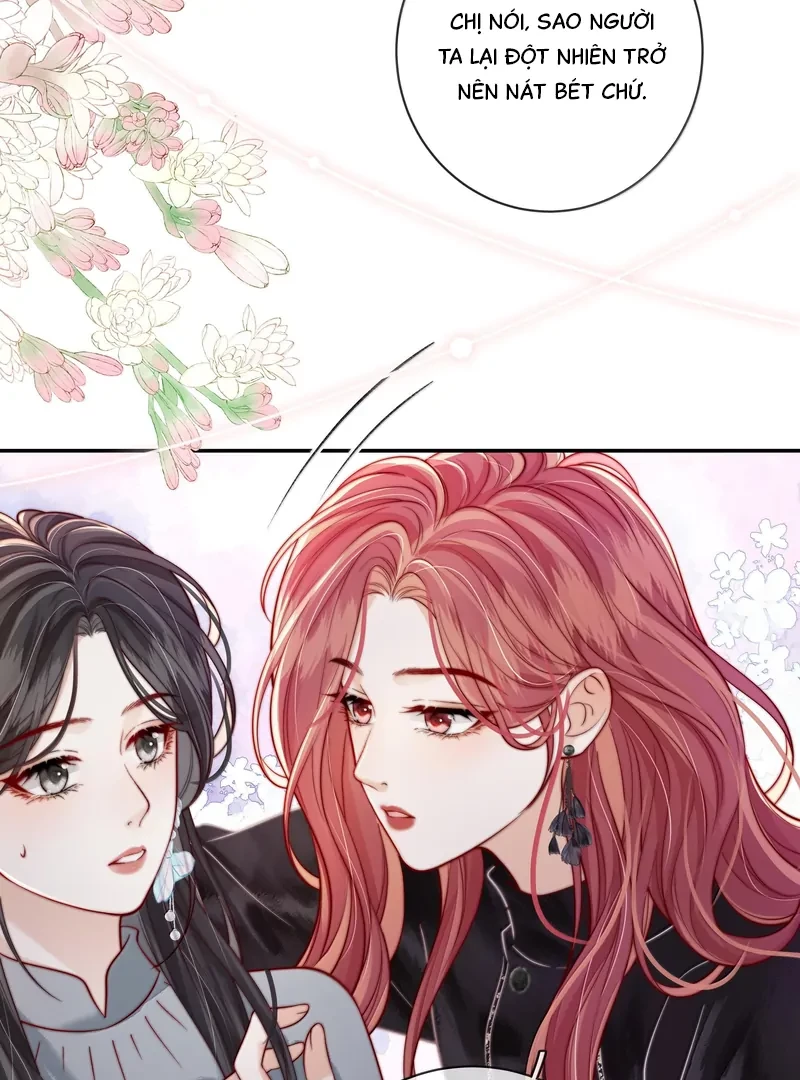Gió Lớn Hôn Ánh Trăng Chapter 39 - 13